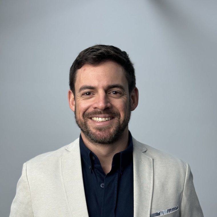 Fernando Contini, creador del Método AVA